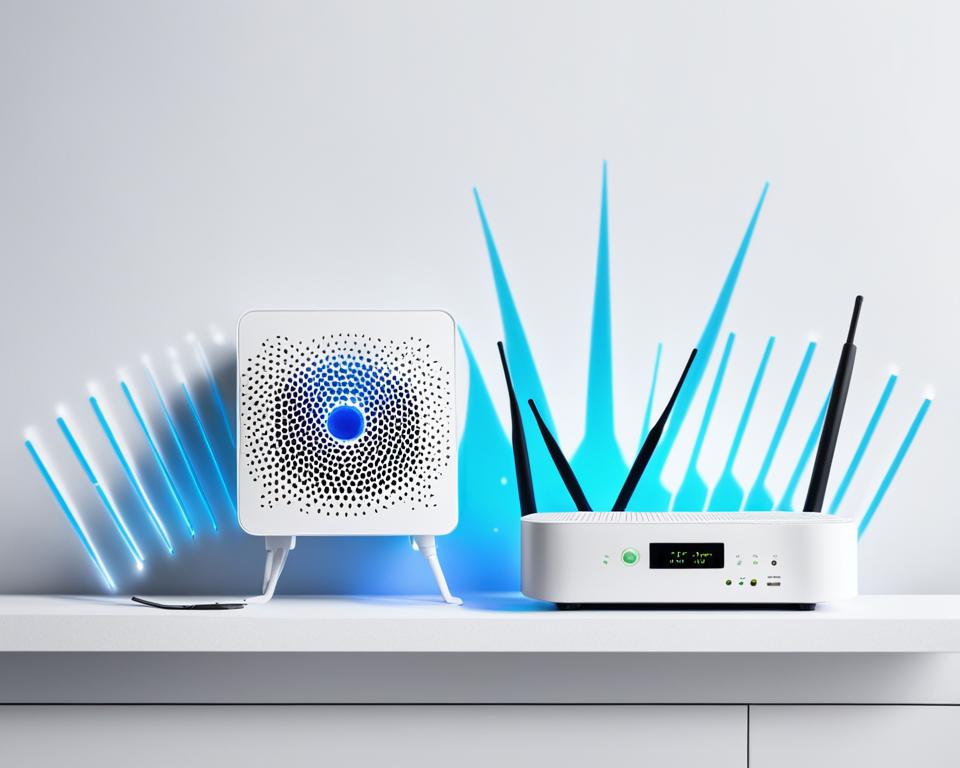 Boost WiFi Signal in your Home